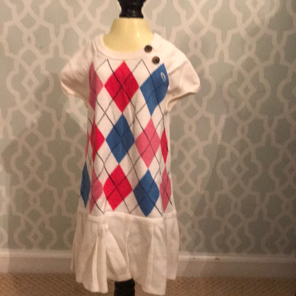 Tommy Hilfiger Dress Size 2